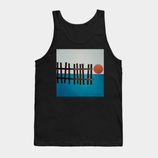 Staithes Tank Top